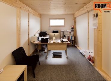 Büro Im Tubental 4 8352 Winterthur