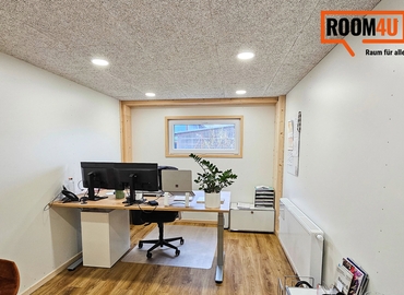 Büro Im Tubental 4 8352 Winterthur