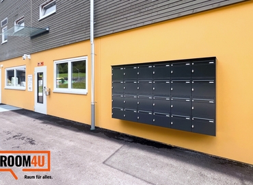 Bureau Im Tubental 4 8352 Winterthur