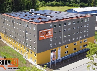 Bureau Im Tubental 4 8352 Winterthur