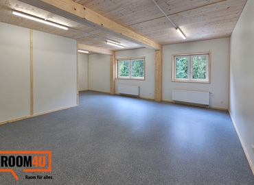 Büro Im Tubental 4 8352 Winterthur