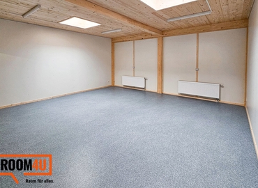 Büro Im Tubental 4 8352 Winterthur