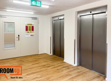 Bureau Im Tubental 4 8352 Winterthur