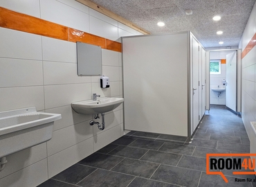 Bureau Im Tubental 4 8352 Winterthur