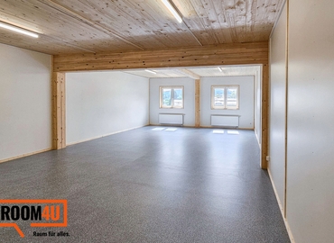 Büro Im Tubental 4 8352 Winterthur