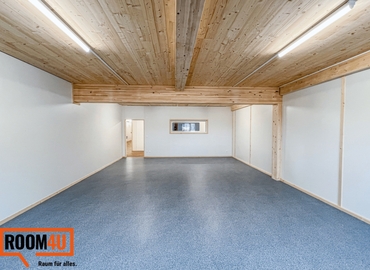Büro Im Tubental 4 8352 Winterthur