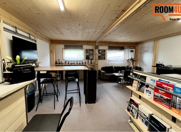 Büro Im Tubental 4 8352 Winterthur