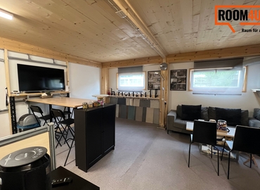 Bureau Im Tubental 4 8352 Winterthur