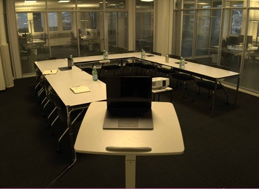 Grienbachstrasse 17,  Coworking Zug