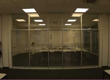 Grienbachstrasse 17, Coworking Space Zug