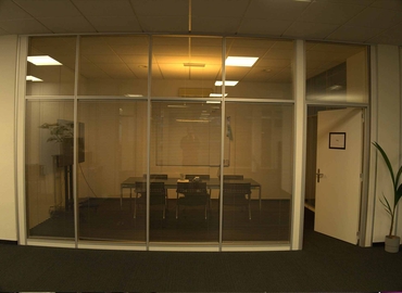 Grienbachstrasse 17, Coworking Space Zug