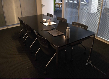 Grienbachstrasse 17, Coworking Space Zug