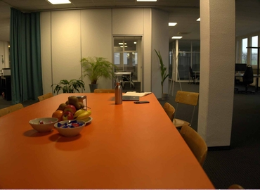 Grienbachstrasse 17, Coworking Space Zug