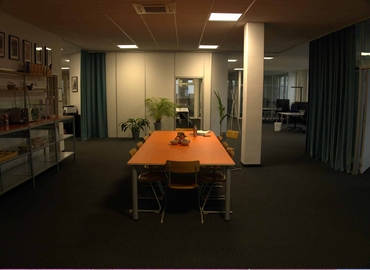 Grienbachstrasse 17,  Coworking Zug