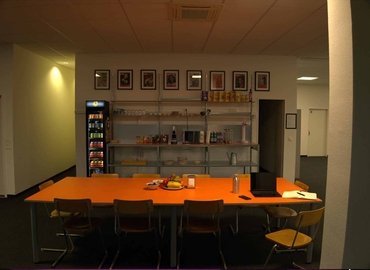 Grienbachstrasse 17,  Coworking Zug