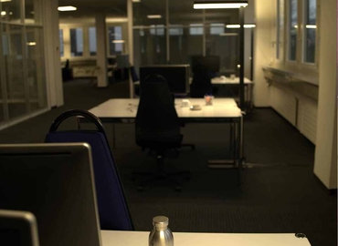 Grienbachstrasse 17,  Coworking Zug