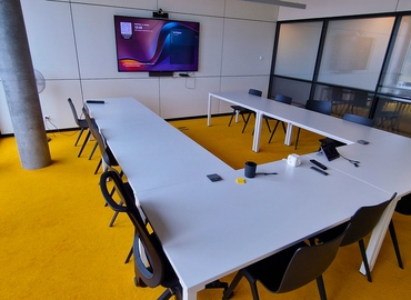 Bureau Maneggstrasse 17 8041 Zurich Wollishofen