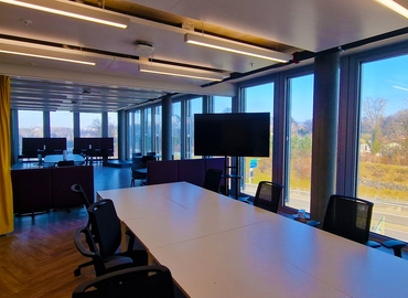 Bureau Maneggstrasse 17 8041 Zurich Wollishofen