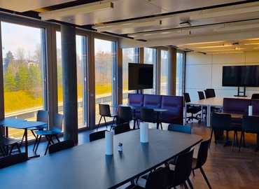 Bureau Maneggstrasse 17 8041 Zurich Wollishofen