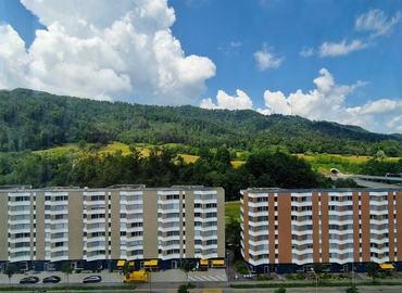 Bureau Maneggstrasse 17 8041 Zurich Wollishofen