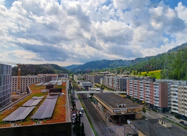 Office Maneggstrasse 17 8041 Zürich Wollishofen