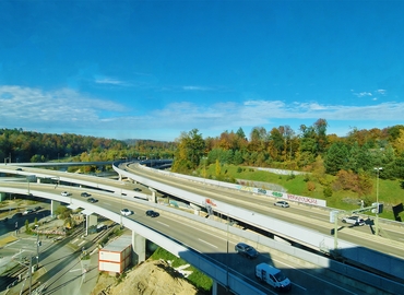 Bureau Maneggstrasse 17 8041 Zurich Wollishofen