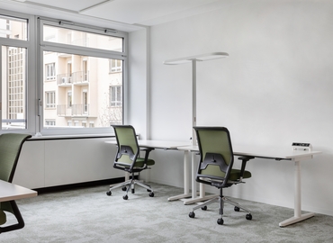 Büro Aeschengraben 9 4051 Basel-Stadt