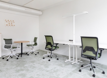 Bureau Aeschengraben 9 4051 Basel-Stadt