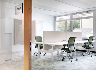 Office Aeschengraben 9 4051 Basel-Stadt