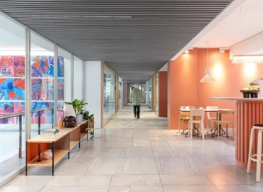 Büro Aeschengraben 9 4051 Basel-Stadt