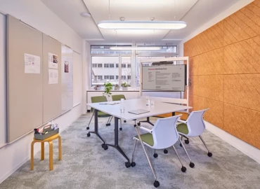 Büro Aeschengraben 9 4051 Basel-Stadt