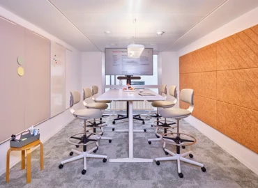 Büro Aeschengraben 9 4051 Basel-Stadt