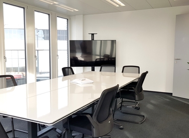 Bureau virtuel Zugerstrasse 32 6341 Baar