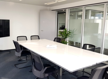 Bureau virtuel Zugerstrasse 32 6341 Baar