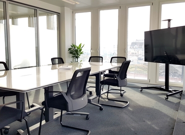 Bureau virtuel Zugerstrasse 32 6341 Baar