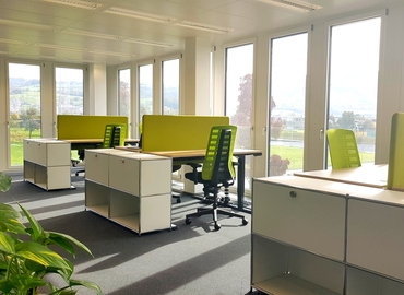 Office Zugerstrasse 32 6341 Baar