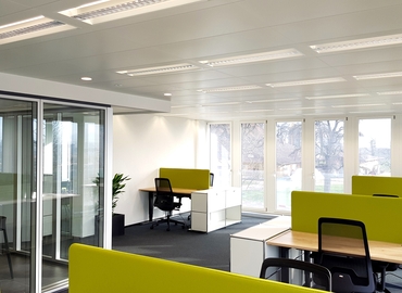 Office Zugerstrasse 32 6341 Baar