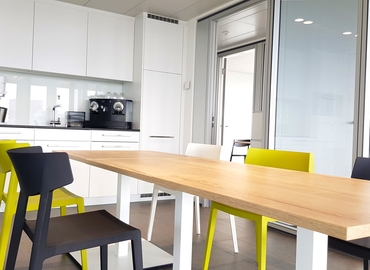 Zugerstrasse 32, Coworking Space Baar