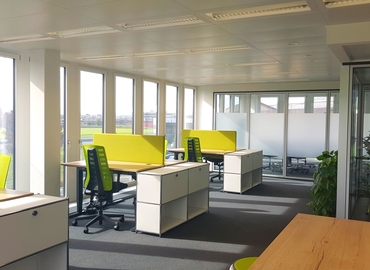 Zugerstrasse 32,  Coworking Baar