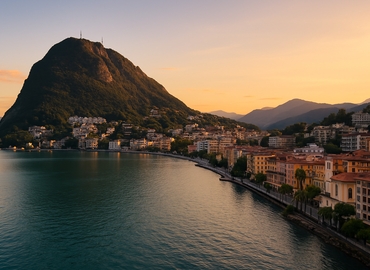 Bureau virtuel Via Nassa 6900 Lugano