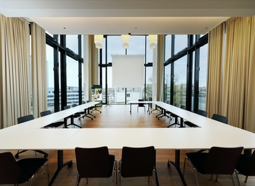 Kalandergasse 1, Tagungsraum Zürich Enge