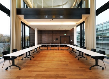  Conference space in Zurich Enge, Kalandergasse 1 (8045) - 3 | MatchOffice.com