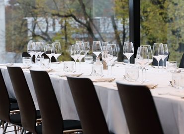  Conference space in Zurich Enge, Kalandergasse 1 (8045) - 5 | MatchOffice