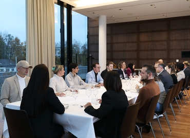  Conference space in Zurich Enge, Kalandergasse 1 (8045) - 7 | MatchOffice.com