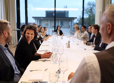  Convention center in Zurich Enge, Kalandergasse 1 (8045) - 8 | MatchOffice.com