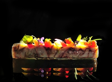 Rue du Pas-de-l'Ours 41, Salle de réunion Siders