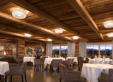 Rue du Pas-de-l'Ours 41, Seminarraum Siders