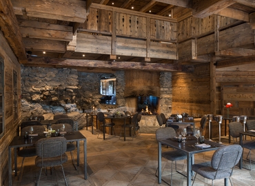 Rue du Pas-de-l'Ours 41, Seminarraum Siders