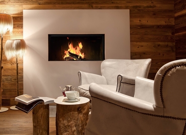 Rue du Pas-de-l'Ours 41, Tagungsraum Siders