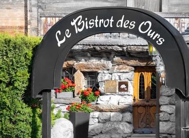 Rue du Pas-de-l'Ours 41, Seminarraum Siders